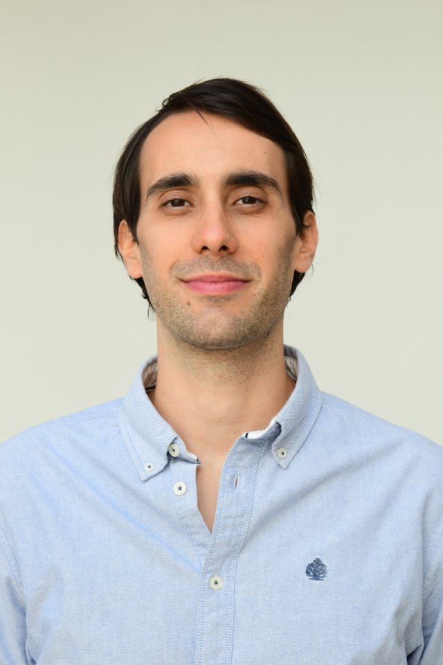 Image of Pedro Palma