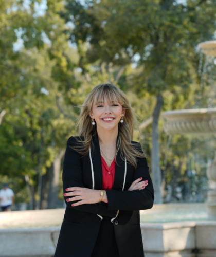 Image of Beatriz Nogueira